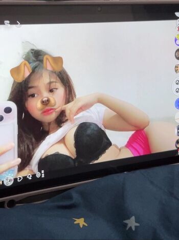Full leaked Riska saputri private onlyfans photo