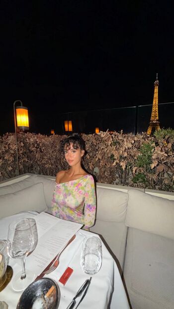 Full leaked Rita faez private onlyfans photo