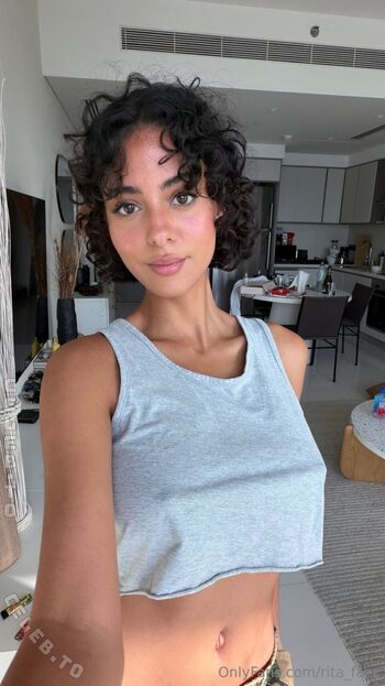 Rita Faez