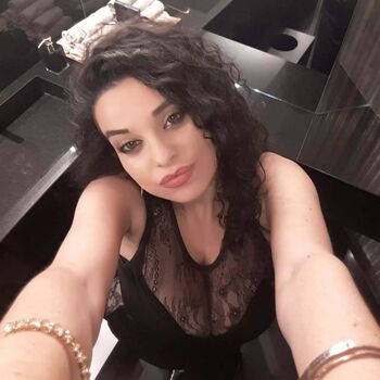 Full leaked Rita galiero private onlyfans photo