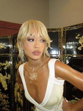 Rita Ora