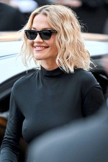 Rita Ora