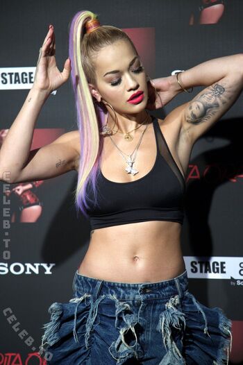 Rita Ora