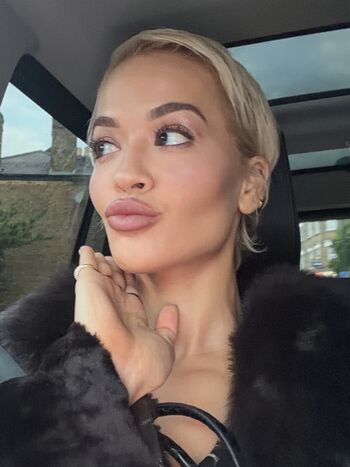 Full leaked Rita ora page private onlyfans photo