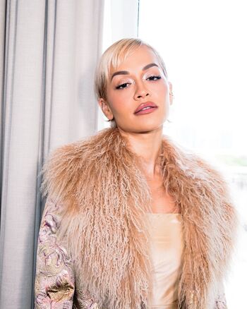 Full leaked Rita ora page private onlyfans photo