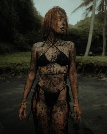 Full leaked Rita ora page private onlyfans photo