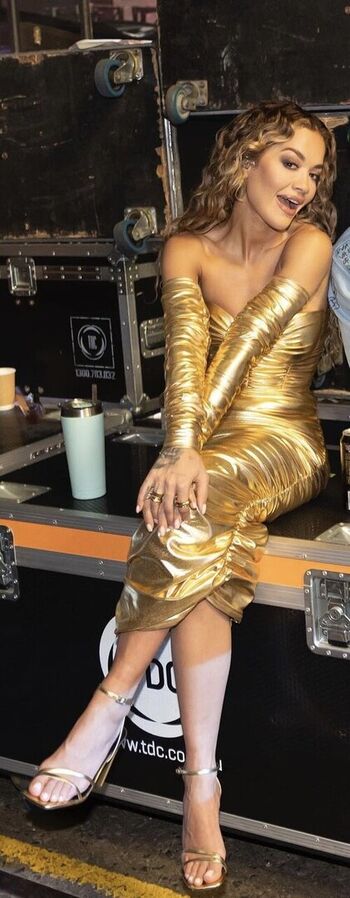 Full leaked Rita ora private onlyfans photo
