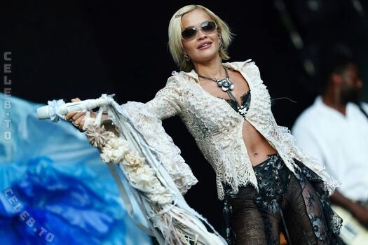 Rita Ora