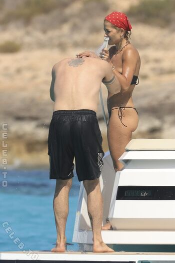 Rita Ora