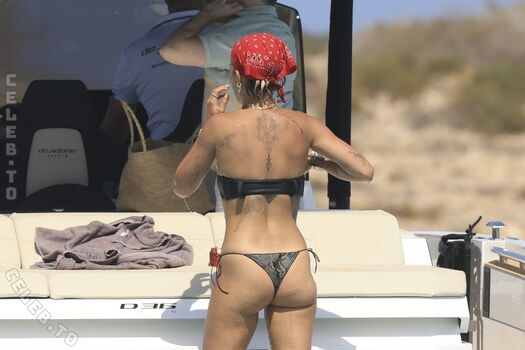Rita Ora