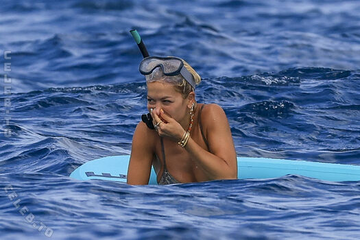 Full leaked Rita ora  page private onlyfans photo