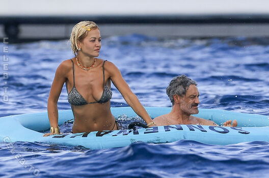 Rita Ora