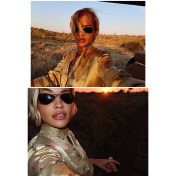 Full leaked Rita ora private onlyfans photo