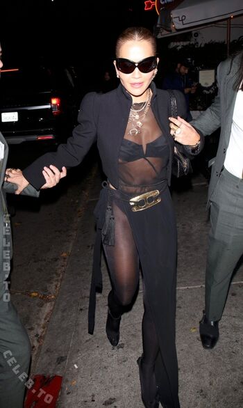 Rita Ora