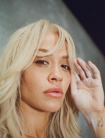 Full leaked Rita ora page private onlyfans photo
