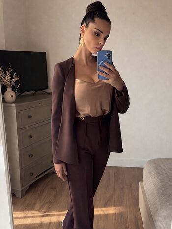 Full leaked Rita pilato private onlyfans photo