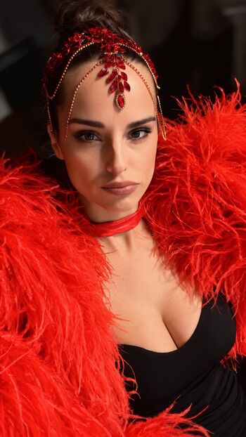 Full leaked Rita pilato private onlyfans photo