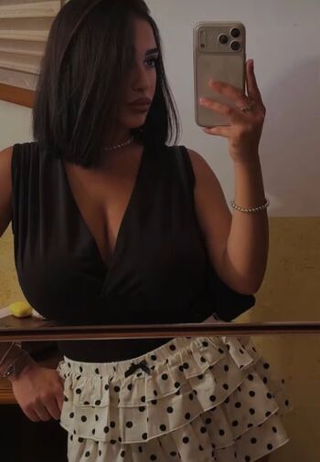 Full leaked Rita senatore private onlyfans photo