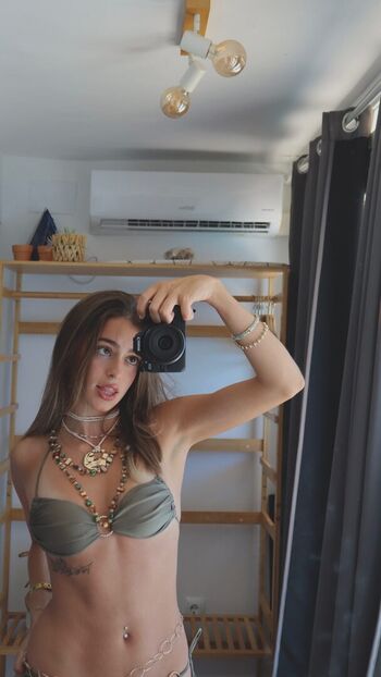 Full leaked Rita torre solis private onlyfans photo