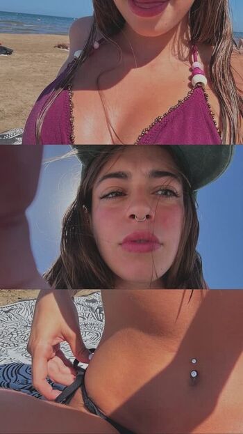 Full leaked Rita torre solis private onlyfans photo