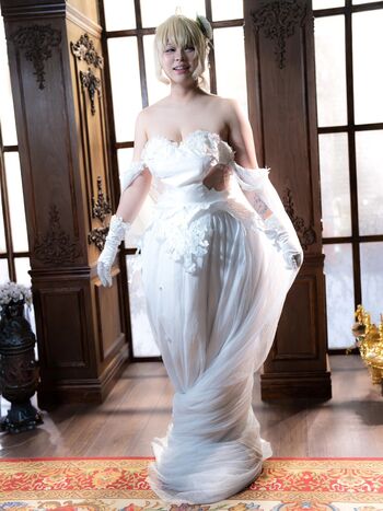 Full leaked Ritheania c rithecosplay private onlyfans photo