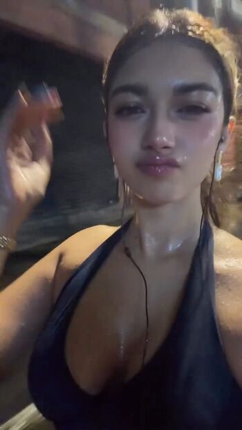 Ritika Kharel