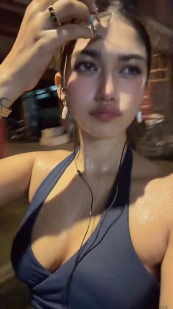 Ritika Kharel