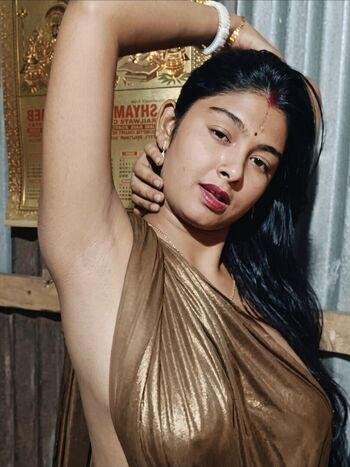 Full leaked Riya das private onlyfans photo