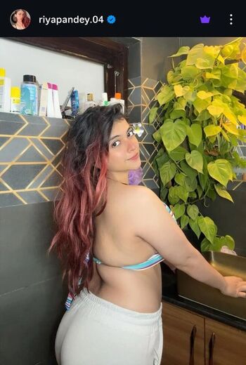 Riya Pandey
