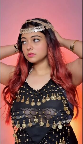 Riya Pandey