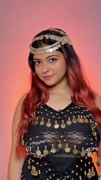 Full leaked Riya pandey private onlyfans photo