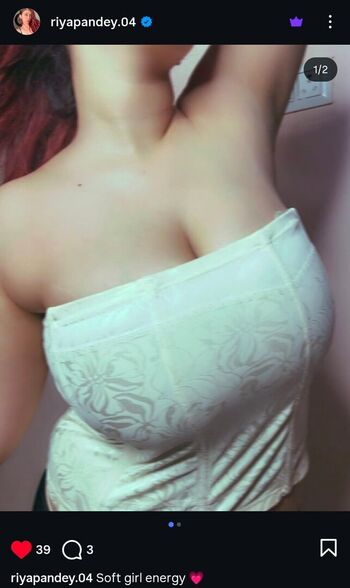 Riya Pandey