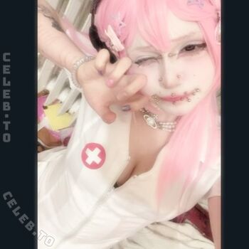 Full leaked Rize tyan private onlyfans photo