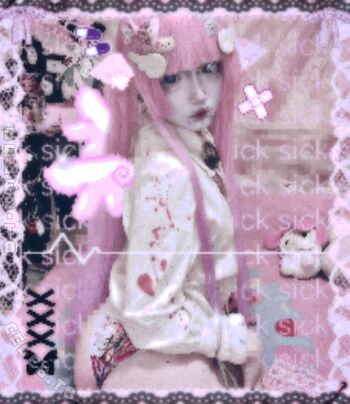 Full leaked Rize tyan private onlyfans photo