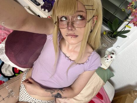Full leaked Rize tyan private onlyfans photo