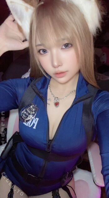 Full leaked Rizuberia private onlyfans photo