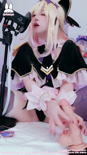 Full leaked Rizuna private onlyfans photo