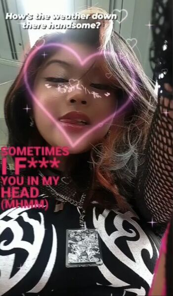 Full leaked Rizz rolled private onlyfans photo