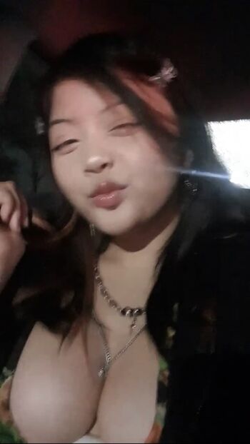 Full leaked Rizz rolled private onlyfans photo