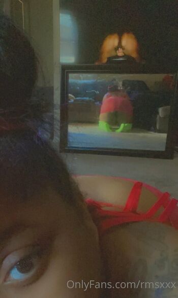 Full leaked Rmsxxx private onlyfans photo