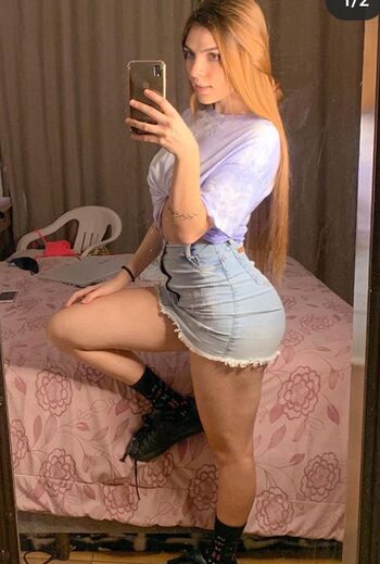 Full leaked Roberta alexandriino private onlyfans photo
