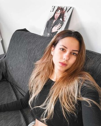 Full leaked Roberta serafini private onlyfans photo