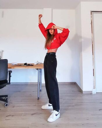 Full leaked Roberta serafini private onlyfans photo