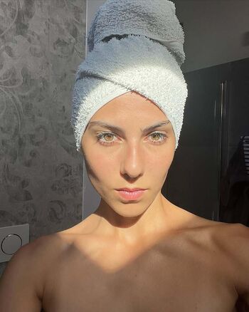Full leaked Roberta serafini private onlyfans photo