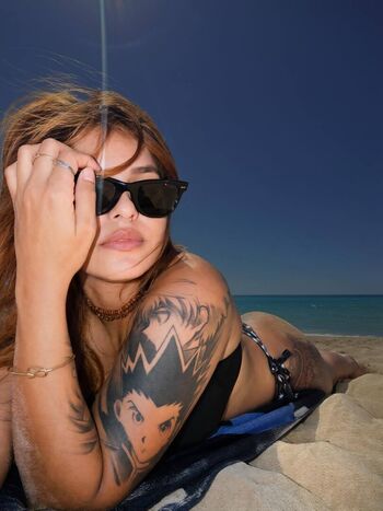 Full leaked Robertinha private onlyfans photo