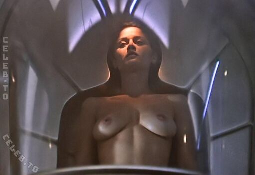 Full leaked Robin tunney private onlyfans photo