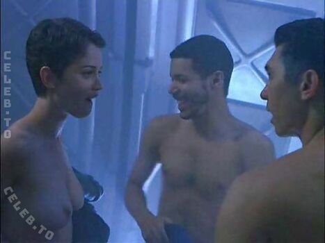 Full leaked Robin tunney private onlyfans photo