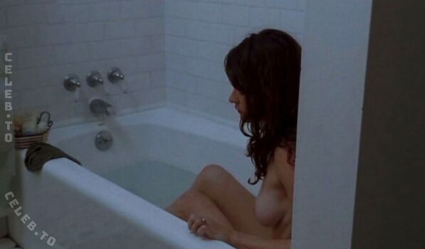 Full leaked Robin tunney private onlyfans photo