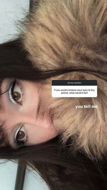 Full leaked Robyn private onlyfans photo