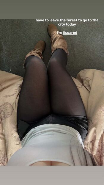 Full leaked Robyn private onlyfans photo
